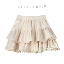 In stock! Spring and summer styles to choose from~Cute cake skirt