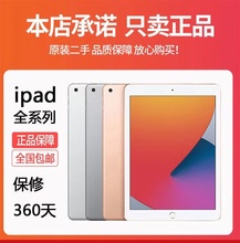 Apple iPad 2019/20/21 Tablet