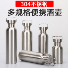 Ranked first on the stainless steel wine pot price reduction list