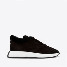 GIUSEPPE ZanOTTI Casual Shoes with Velvet Lacing