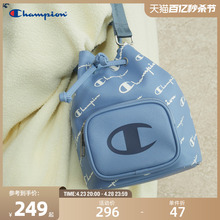 Champion bucket bag for women 2023 new crossbody bag for men