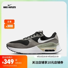 NIKE Official OUTLETS Nike Air Max SYSTM Men's Shoe DM9537