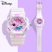 2024 New Disney Electronic Watch Women's Student