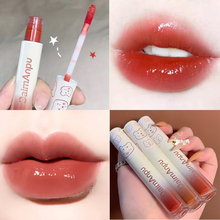 Mirror surface long-lasting, non fading, whitening, trendy lip gloss