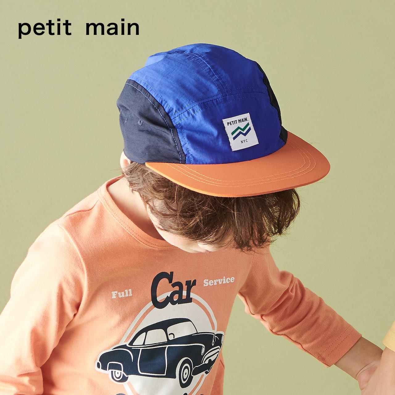petitmain帽-新人首单立减十元-2022年9月|淘宝海外