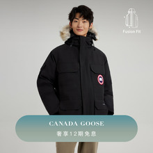 Official Authentic Canadian Goose Parker Coat