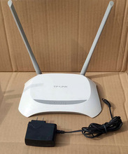 TPLink Used Power Wireless Router