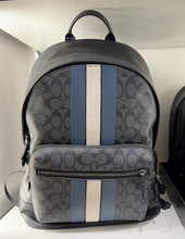 Men's crossbody bag and shoulder bag COACH, steady and steady for commuting