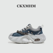 CKxmhm brand genuine discounted shoes