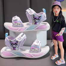 Monthly sales of over 10000 high-quality children's sandals