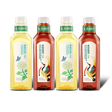 Nongfu Spring Oriental Leaf Composite Tea Beverage 900ml * 6 Bottles