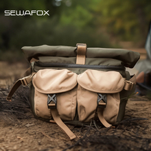 SEWAFOX/Seva Fox Outdoor One Shoulder Photography Bag