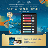 Solid wood folding table dining table household simple portable table small square table small family outdoor eating stall