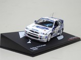 IXO 1:43 Ford Escort WRC 1998 福特福睿斯