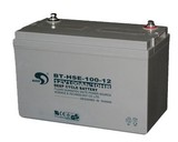 赛特BT-HSE-100-12蓄电池12V100Ah免维护ups