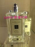 香港专柜代购Jo MALONE 祖马龙香水100ml