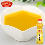 生姜汁炒菜蘸菜 凉菜调味料 炖汤 拌菜佐料