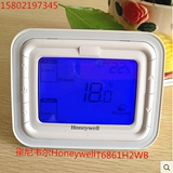 霍尼韦尔Honeywell 液晶温控器 T6861H2WB