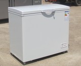家用商用静音速冻单门电冰柜冷冻冷柜冰柜