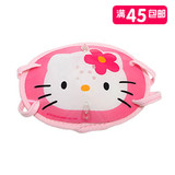 正品hello kitty 凯蒂猫儿童透气立体棉口罩