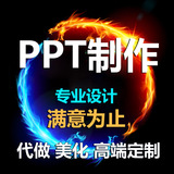 最全精美ppt模板动态 设计代做PPT美化