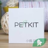 奇佩健康管家petkit小用品狗狗追踪器宠物