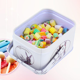 儿童节进口candy创意澳洲手工糖果礼盒礼物