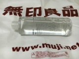 日本 MUJI/无印良品舒柔化妆水/敏感肌肤用