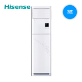 Hisense/海信 KFR-72LW/EF02S3a 大3匹空调