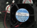 原装NMB 2410ML-05W-B50 DC24V 0.13A风扇