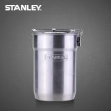 户外便携stanley正品烹饪旅行套组锅具餐具