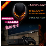 AlienwareAlpha外星人游戏台式机ALWAD-1808