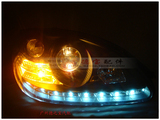 台湾秀山SONAR W220氙气大灯透镜 LED大灯总