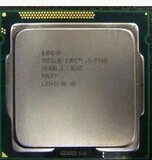 Intel/英特尔 i5-2400 CPU 散片 正式版