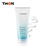 韩国正品 Laneige/兰芝多效洁面洗面奶180ml