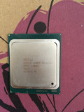 Intel xeon/至强E5-4620V2 CPU 2.6GHz