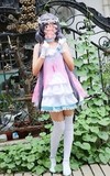 COS服装Love Live! 打歌服东条希 打歌服