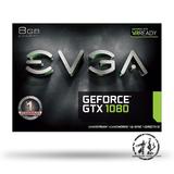 EVGA  GTX 1080 Founders Edition 8GB 公版