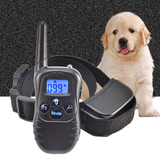 无线训狗器宠物用品遥控止吠器训练器电脖圈