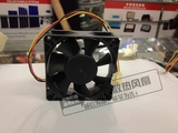 AMD 7cm风扇 7025静音滚珠风扇 3PIN 特价
