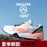 彪马puma08 360030跑步鞋白粉女鞋 渐变 698