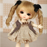 lati yellow miel娃娃bjd/sd doll toy