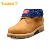 Timberland/添柏岚男鞋经典休闲黄靴翻靴