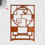 明清仿古多宝阁古董架实木书架博古架展示柜