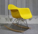 eames chair伊姆斯摇摇椅休闲躺椅哺乳椅