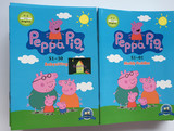 粉红猪小妹 peppa pig佩佩乔治小达人点读笔