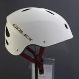 GOLEX欧美高端 最安全轮滑极限死飞骑行头盔