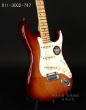 FENDER 芬达011-3000/3002 美标 美芬电吉他