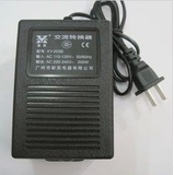 新英XY-203B110V转220V变压器 功率200W