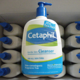 Cetaphil丝塔芙洁面乳591ml2温和洗面奶